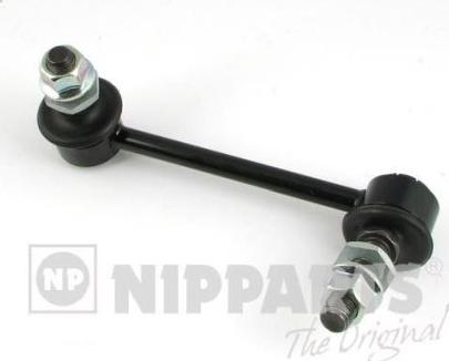 Nipparts N4972055 - Demir / kol, stabilizatör www.parts5.com