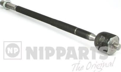 Nipparts N4845028 - Inner Tie Rod, Axle Joint www.parts5.com