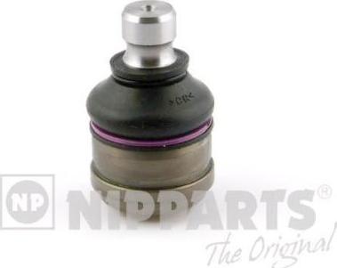 Nipparts N4865013 - Шаровая опора, несущий / направляющий шарнир www.parts5.com