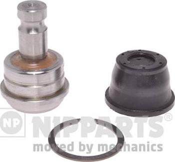 Nipparts N4865020 - Pallonivel www.parts5.com