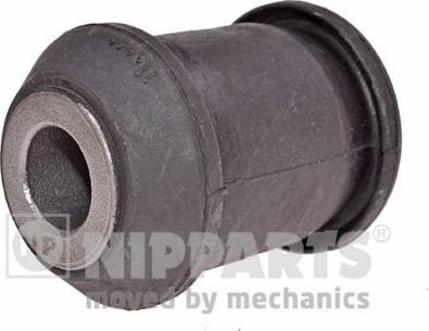 Nipparts N4235035 - Сайлентблок, рычаг подвески колеса www.parts5.com