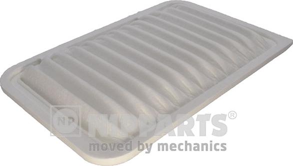 Ashika 20-08-843 - Air Filter www.parts5.com