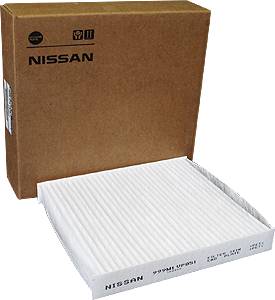 NISSAN 999M1-VP051 - Filter, vazduh unutrašnjeg prostora www.parts5.com