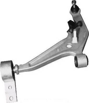 NISSAN #54501-8H31A - Track Control Arm www.parts5.com