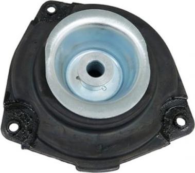 NISSAN 54321-JG01B- - Опора стойки амортизатора, подушка www.parts5.com