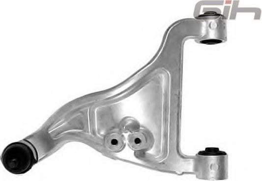 NISSAN #55502-JN00A - Bush of Control / Trailing Arm www.parts5.com