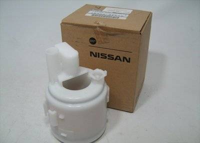 NISSAN 16400-2Y505 - Fuel filter parts5.com