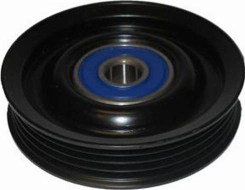 NISSAN 11927-VC800 - Deflection / Guide Pulley, v-ribbed belt www.parts5.com