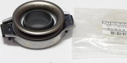 NISSAN 30502-1W720 - Clutch Release Bearing parts5.com