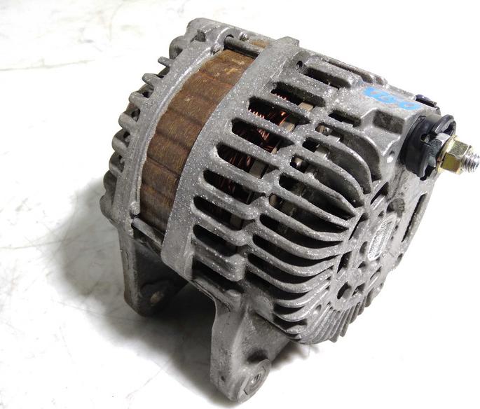 NISSAN 23100-BC00A - Generator / Alternator www.parts5.com