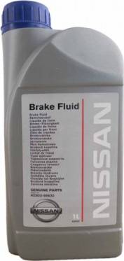 NISSAN KE90399932 - Brake Fluid parts5.com