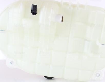 Nissens 996088 - Expansion Tank, coolant www.parts5.com