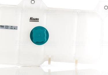 Nissens 996035 - Expansion Tank, coolant www.parts5.com