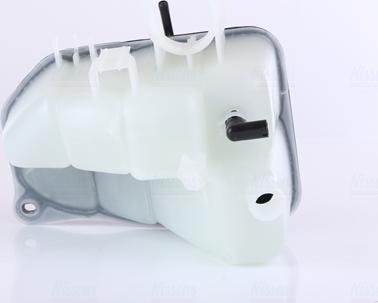 Nissens 996264 - Expansion Tank, coolant parts5.com