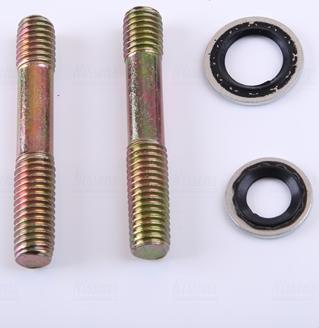 Nissens 940264 - Lauhdutin, ilmastointilaite www.parts5.com