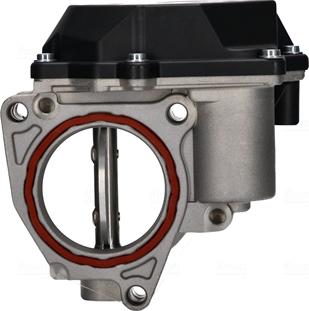 Nissens 955055 - Throttle body www.parts5.com