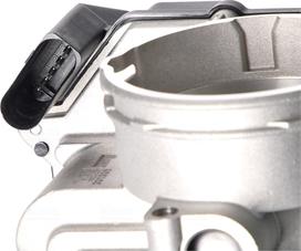 Nissens 955055 - Throttle body www.parts5.com