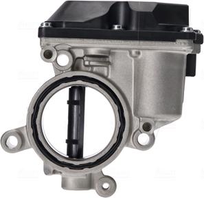 Nissens 955053 - Throttle body www.parts5.com