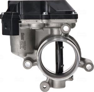 Nissens 955053 - Throttle body www.parts5.com