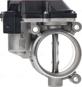 Nissens 955060 - Throttle body www.parts5.com