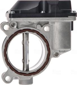 Nissens 955060 - Throttle body www.parts5.com