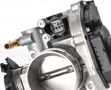 Nissens 955063 - Throttle body www.parts5.com