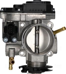 Nissens 955063 - Throttle body www.parts5.com