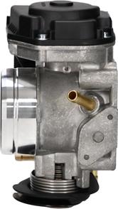 Nissens 955063 - Throttle body www.parts5.com