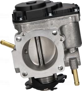 Nissens 955063 - Throttle body www.parts5.com