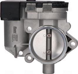 Nissens 955006 - Throttle body www.parts5.com