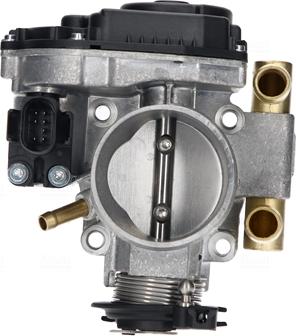 Nissens 955080 - Throttle body www.parts5.com