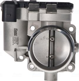 Nissens 955079 - Throttle body www.parts5.com