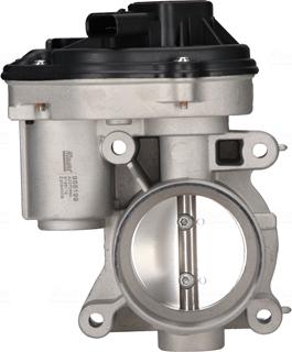 Nissens 955199 - Throttle body parts5.com