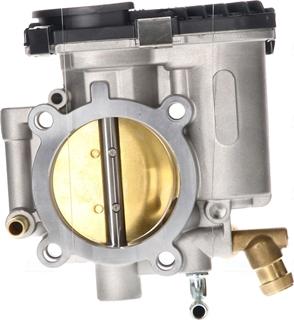 Nissens 955152 - Throttle body www.parts5.com