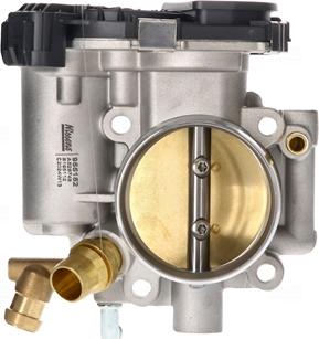 Nissens 955152 - Throttle body www.parts5.com