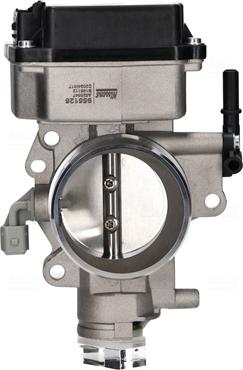 Nissens 955126 - Throttle body www.parts5.com