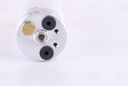 Nissens 95070 - Kurutucu, klima sistemi www.parts5.com