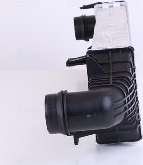 Nissens 96534 - Ψυγείο αέρα υπερπλήρωσης www.parts5.com