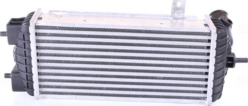 Nissens 961493 - Intercooler, charger parts5.com