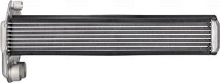 Nissens 961447 - Intercooler, charger www.parts5.com