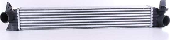 Nissens 961479 - Intercooler, charger www.parts5.com