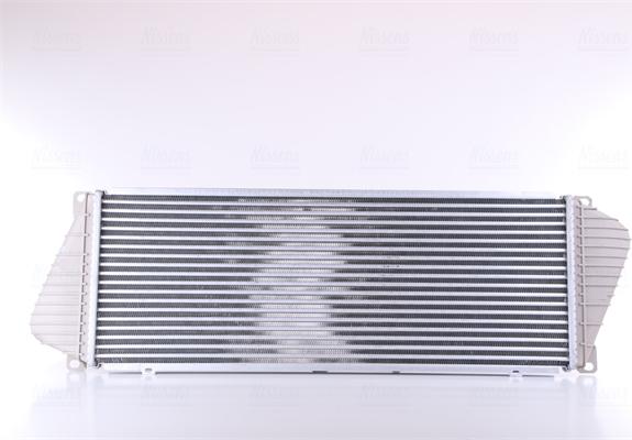 Nissens 96842 - Intercooler, charger www.parts5.com