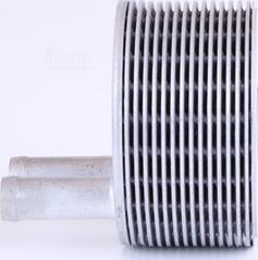 Nissens 90935 - Radiator ulei, ulei motor www.parts5.com