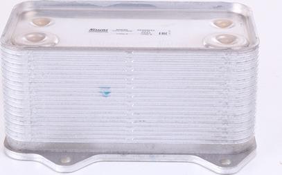 Nissens 90690 - Radiator ulei, ulei motor www.parts5.com