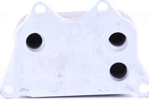 Nissens 90659 - Hladnjak ulja, motorno ulje www.parts5.com