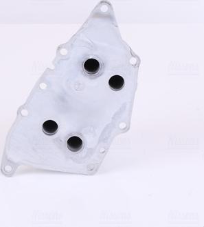 Nissens 90862 - Õliradiaator,mootoriõli www.parts5.com