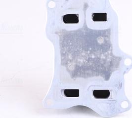 Nissens 91234 - Olejový chladič, motorový olej www.parts5.com