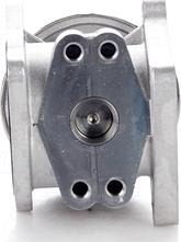 Nissens 98173 - Ventil povratnih izpusnih plinov www.parts5.com