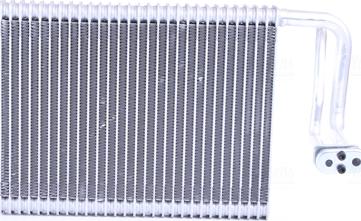 Nissens 92327 - Evaporator, air conditioning parts5.com