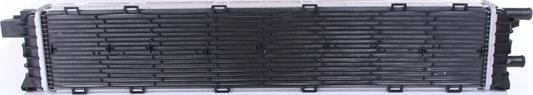 Nissens 60355 - Low Temperature Cooler, intercooler www.parts5.com